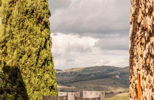 Castellina in Chianti House | Podere Carpineto di Castellina in Chianti