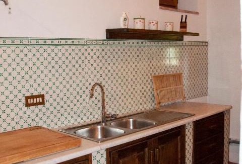 Castellina in Chianti House | Podere Carpineto di Castellina in Chianti