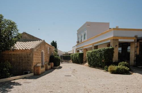 Marsala House | Podere Fossarunza di Carlo Manzo
