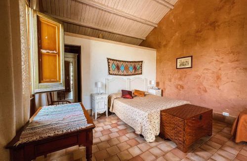 Marsala House | Podere Fossarunza di Carlo Manzo