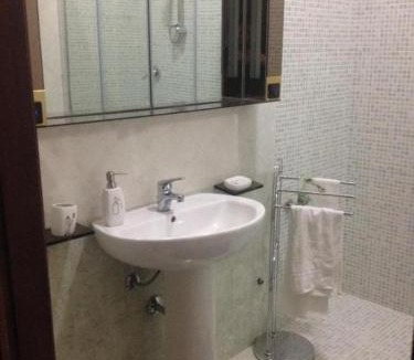 Marsala House | Podere Giunchi