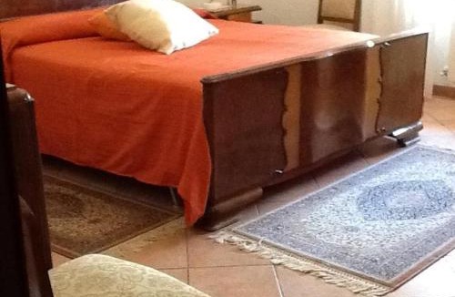 Marsala House | Podere Giunchi