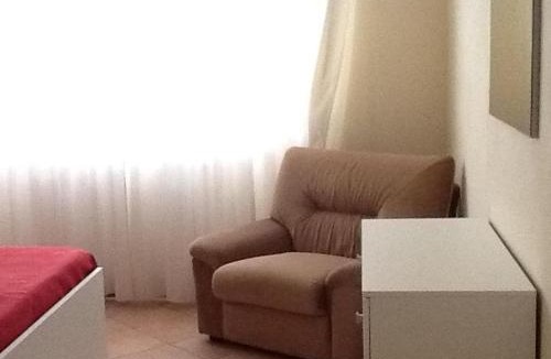 Marsala House | Podere Giunchi