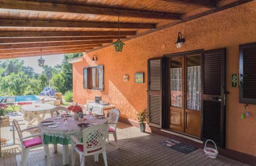 Nettuno House | Poggio degli Oleandri