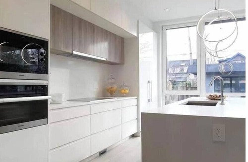 West Point Grey House | Point Grey Newly Constructed Estate