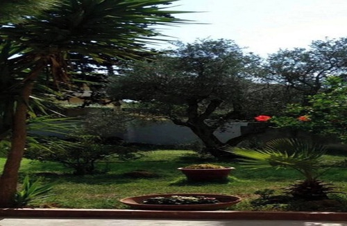 Mazara del Vallo Villa | Pomegranate Villa