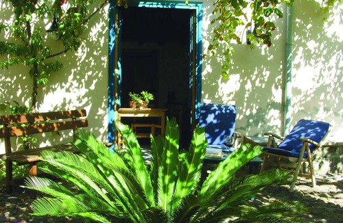 Ustica Apartment | Pomelia Apartment @Hibiscus Farmhouse