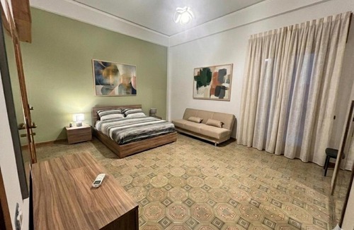 Mazara del Vallo Bed & Breakfast | Pompeano House