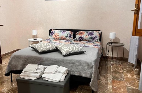 Mazara del Vallo Bed & Breakfast | Pompeano House