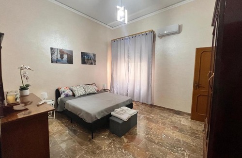 Mazara del Vallo Bed & Breakfast | Pompeano House
