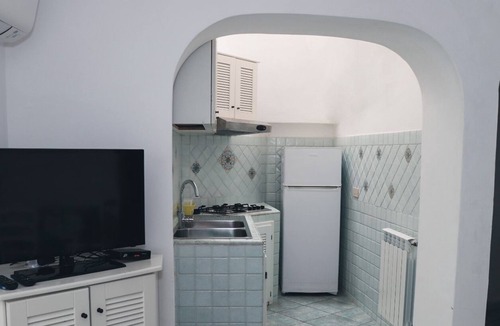 Le Forna Apartment | Ponzamania Apartment Anchor