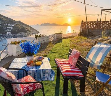 Le Forna Apartment | Ponzamania Appartamenti da Silverio