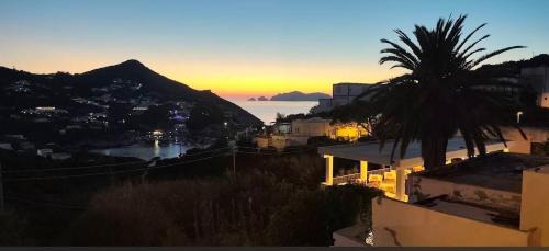 Le Forna Apartment | Ponzamania Appartamenti da Silverio