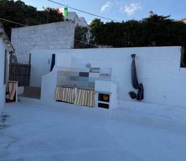 Le Forna Apartment | Ponzamania Appartamenti da Silverio