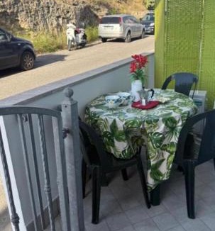 Le Forna Apartment | Ponzamania Casa dei fiori