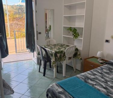 Le Forna Apartment | Ponzamania Casa dei fiori