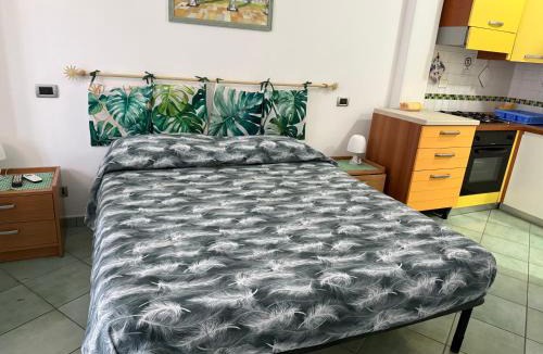 Le Forna Apartment | Ponzamania Casa dei fiori