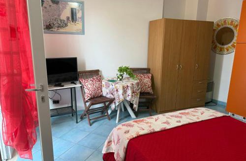 Le Forna Apartment | Ponzamania Casa dei fiori