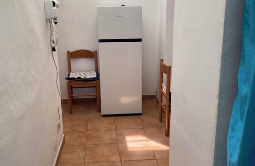 Le Forna Apartment | Ponzamania La Rondine