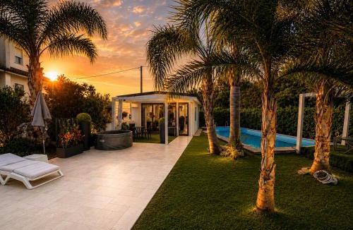 Terracina Apartment | Pool House Terracina