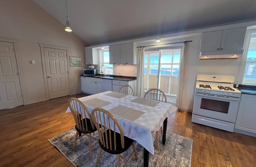 Fredericton Apartment | Pool Table, Foosball & Darts!
