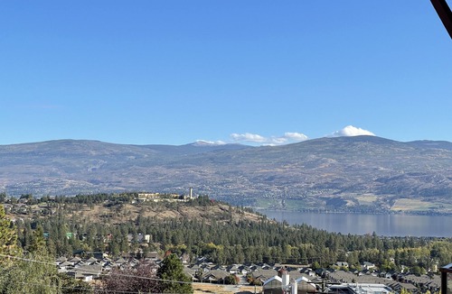Central Okanagan Condo | Pools open May long weekend! Holiday Time @ West Kelowna's hidden gem! 2BR
