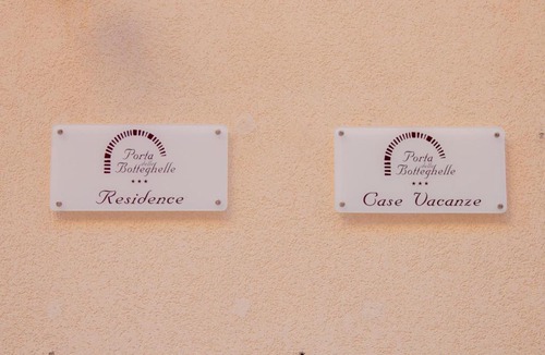 Trapani City Centre Hotel | Porta delle Botteghelle