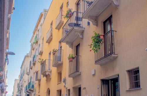 Trapani City Centre Hotel | Porta delle Botteghelle
