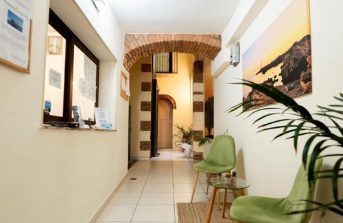 Trapani City Centre Hotel | Porta delle Botteghelle
