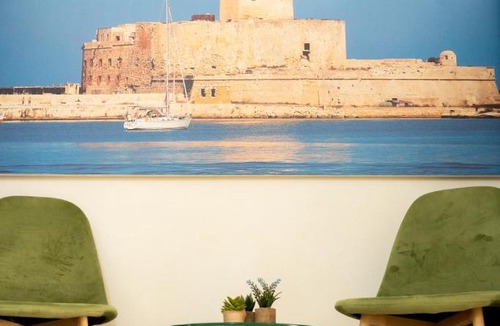Trapani City Centre Hotel | Porta delle Botteghelle