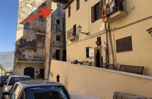 Terracina Apartment | Porta Maggio apartment