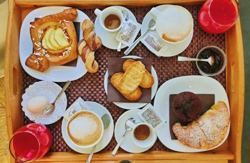 Sclafani Bagni Bed & Breakfast | PORTA SOPRANA luxury guest House & spa