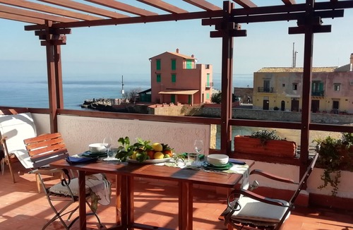 Porticello House | Porticello: Apartment/flat - Porticello