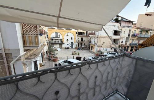Porto Empedocle Apartment | Porto Empedocle Mediterranean Apartment
