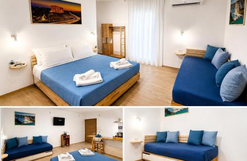 Porto Empedocle Apartment | Porto Empedocle Mediterranean Apartment