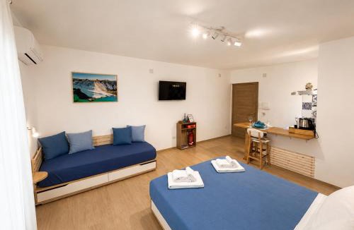 Porto Empedocle Apartment | Porto Empedocle Mediterranean Apartment
