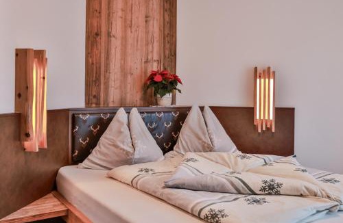 Schenna Apartment | Prünsterhof Schenna