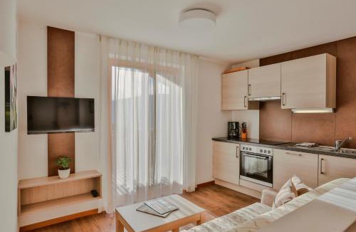 Schenna Apartment | Prünsterhof Schenna