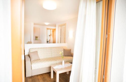 Schenna Apartment | Prünsterhof Schenna