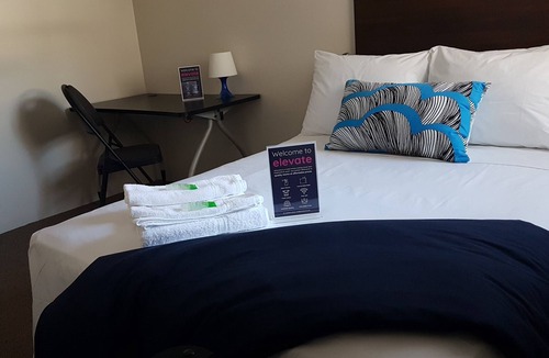 Chapleau House | Preferred Rooms by Crestview Guest House