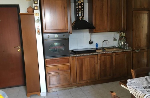 Province of Messina Apartment | pressi caronte Appartmento in Messina