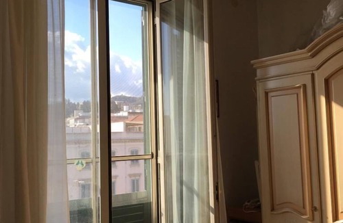 Province of Messina Apartment | pressi caronte Appartmento in Messina
