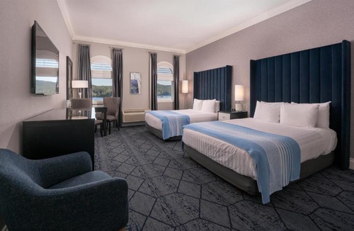 Sooke Hotel | Prestige Oceanfront Resort, WorldHotels Luxury