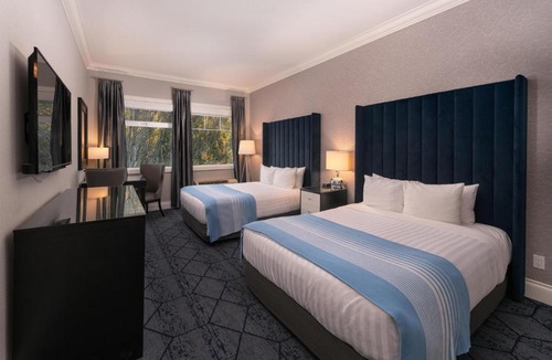 Sooke Hotel | Prestige Oceanfront Resort, WorldHotels Luxury