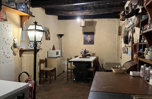 Giuliano di Roma Apartment | Preta Nera Intera in Giuliano di Roma