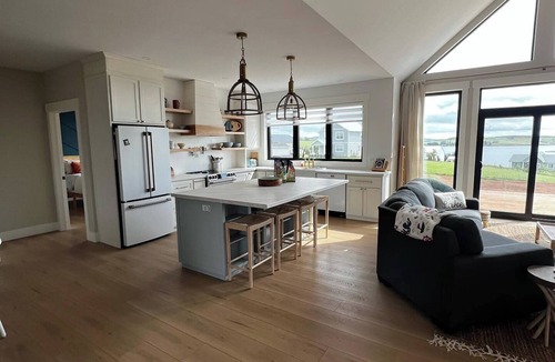 French River House | Prince Edward Island riverside retreat - 10 minutes from world famous beaches