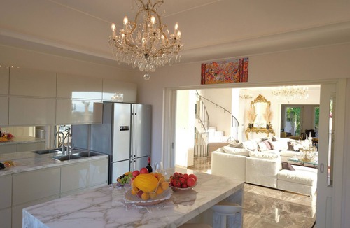 Capo d'Orlando Villa | Privacy and Sea View - Luxury Villa