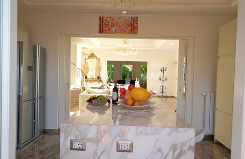 Capo d'Orlando Villa | Privacy and Sea View - Luxury Villa