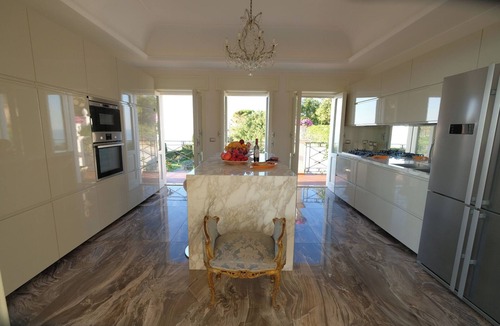 Capo d'Orlando Villa | Privacy and Sea View - Luxury Villa