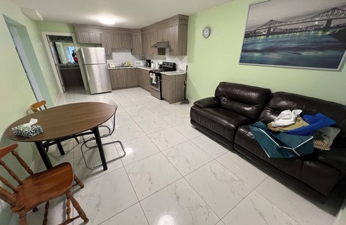 Newton Bed & Breakfast | Private 2 Bedroom Suite, free Wifi